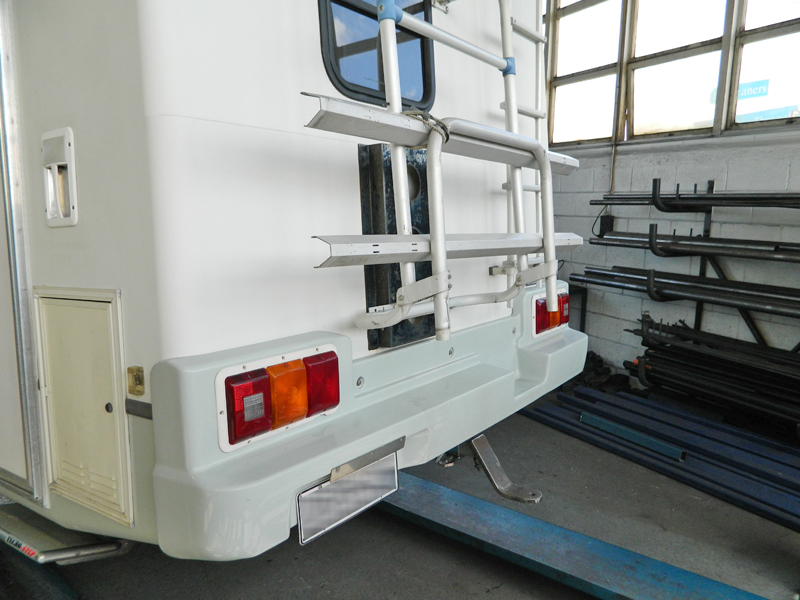 Professional towbar installation Auckland North Shore
