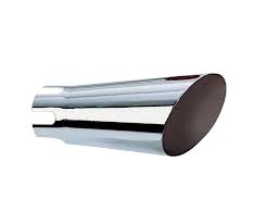 Angle cut exhaust extension EX57RD - Takapuna Mufflers