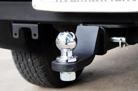 Fixed towbar installation - Takapuna Mufflers Auckland